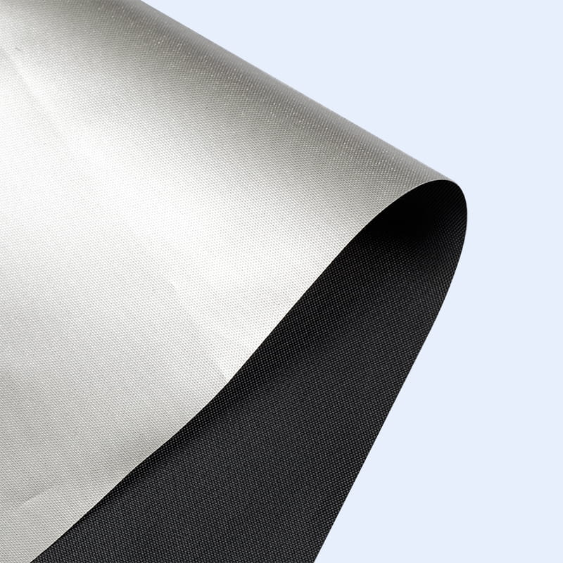 Gümüş Kaplamalı Renkli Tafta-05