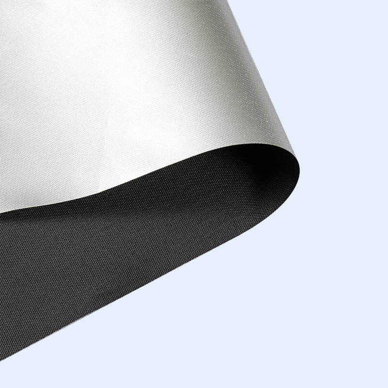 Gümüş Kaplamalı Renkli Tafta-05