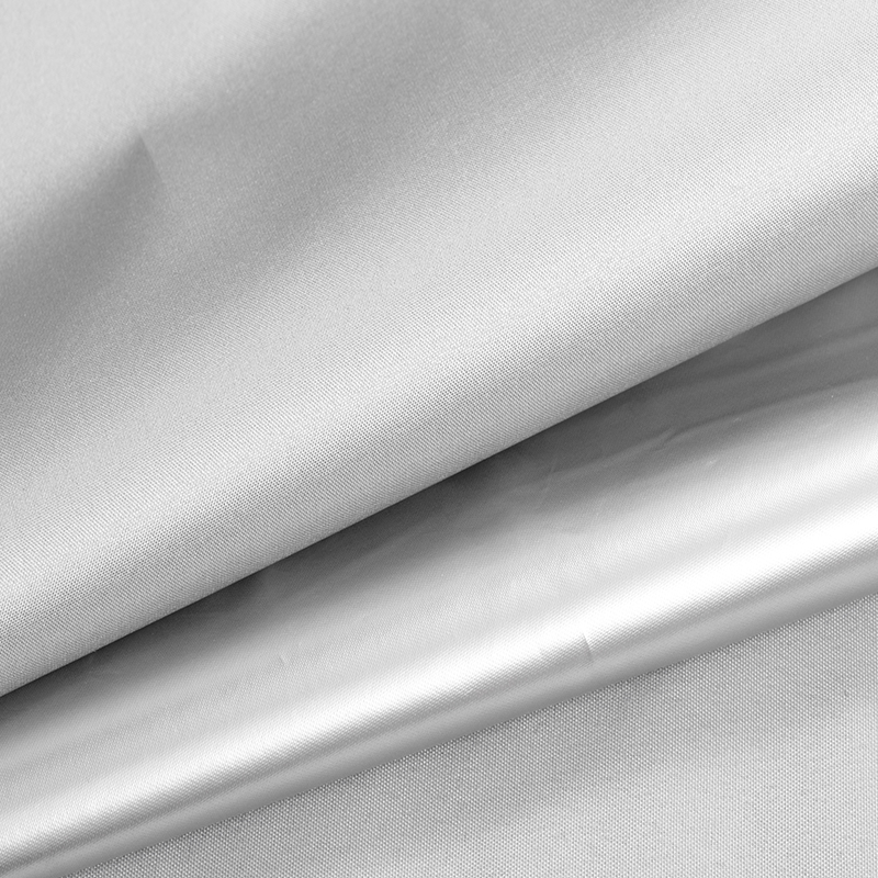 Gümüş Kaplamalı Renkli Tafta-07